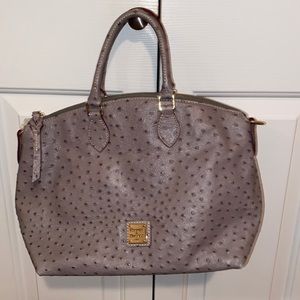 NWT Dooney & Bourke Handbag